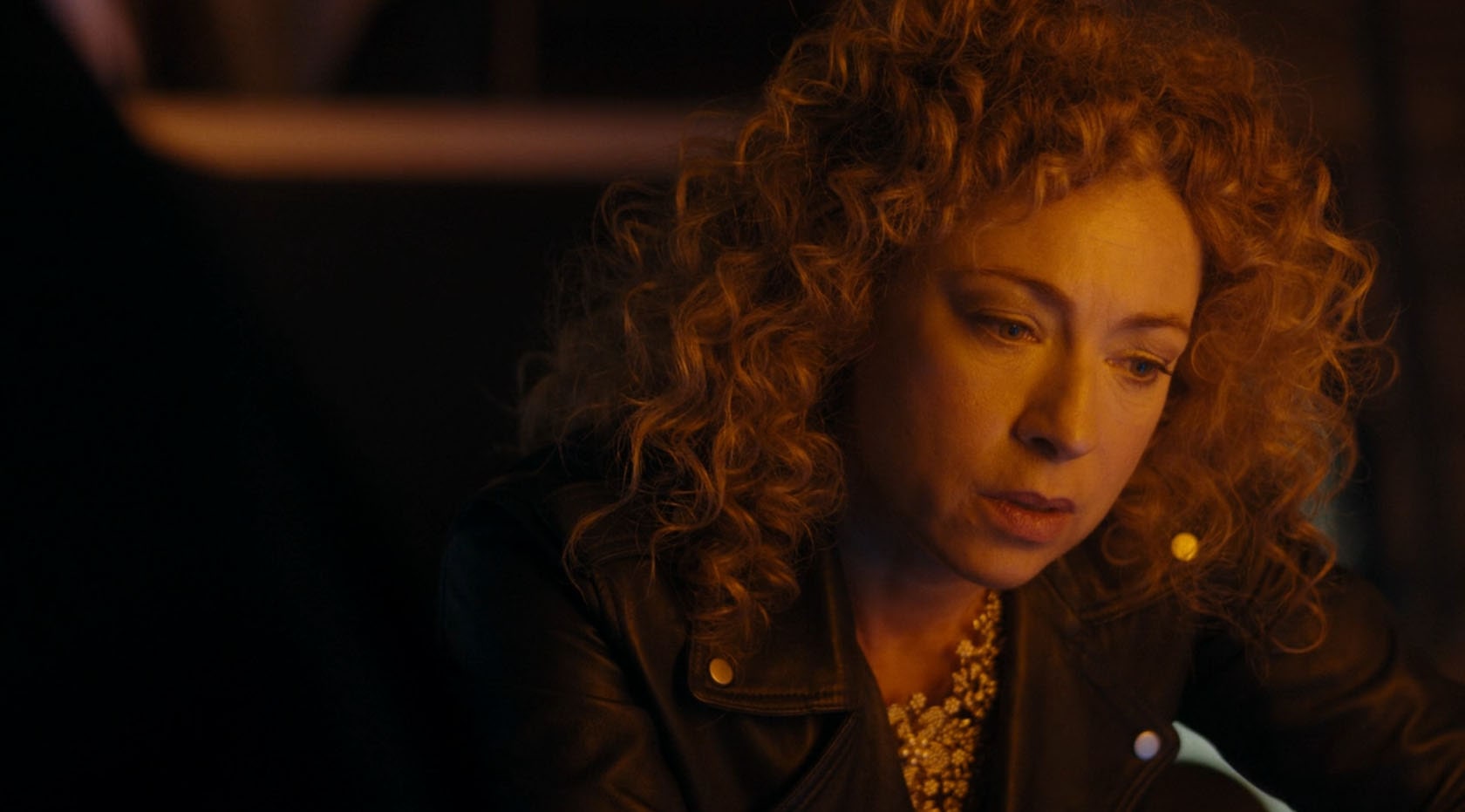 Доктор Кто 9 сезон 13 серия смотреть онлайн в HD: Последнее Рождество