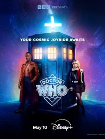 15 сезон сериала Доктор Кто